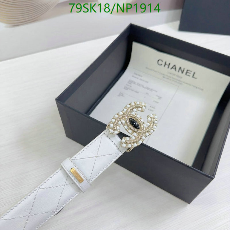 Chanel-Belts Code: NP1914 $: 79USD