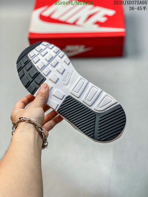 Nike-Men shoes Code: NS3439 $: 85USD