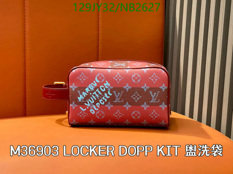 LV-Bag-Mirror Quality Code: NB2627 $: 129USD