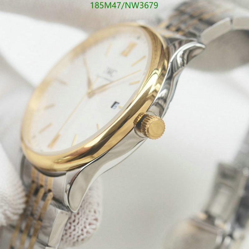 IWC-Watch-4A Quality Code: NW3679 $: 185USD