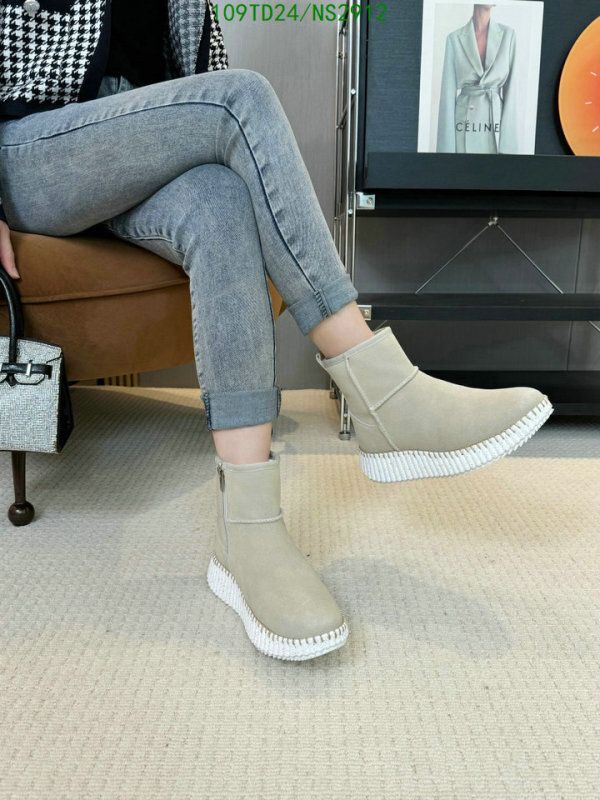 Chloe-Women Shoes Code: NS2912 $: 109USD