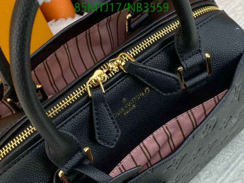LV-Bag-4A Quality Code: NB3559 $: 85USD