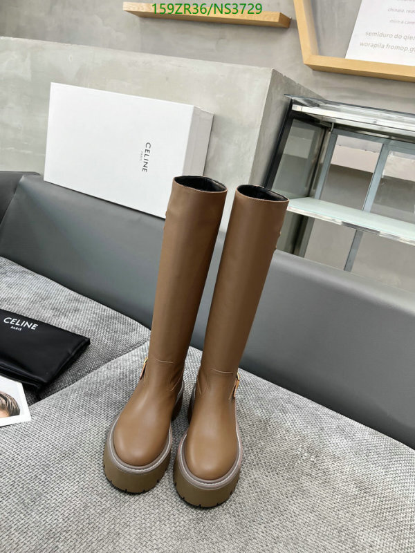 Celine-Women Shoes Code: NS3729 $: 159USD