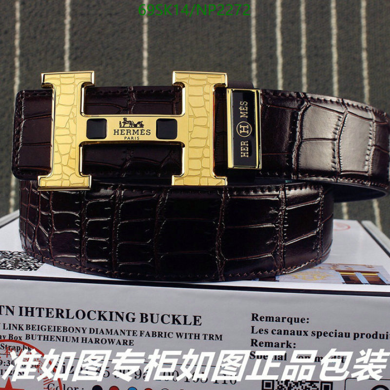 Hermes-Belts Code: NP2272 $: 69USD