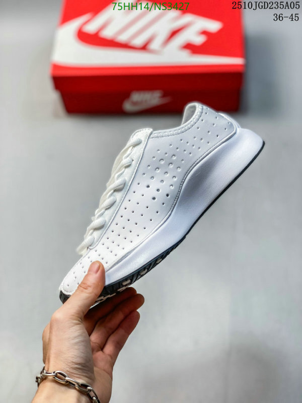 Nike-Men shoes Code: NS3427 $: 75USD