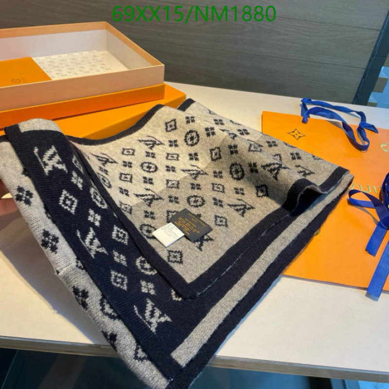 LV-Scarf Code: NM1880 $: 69USD