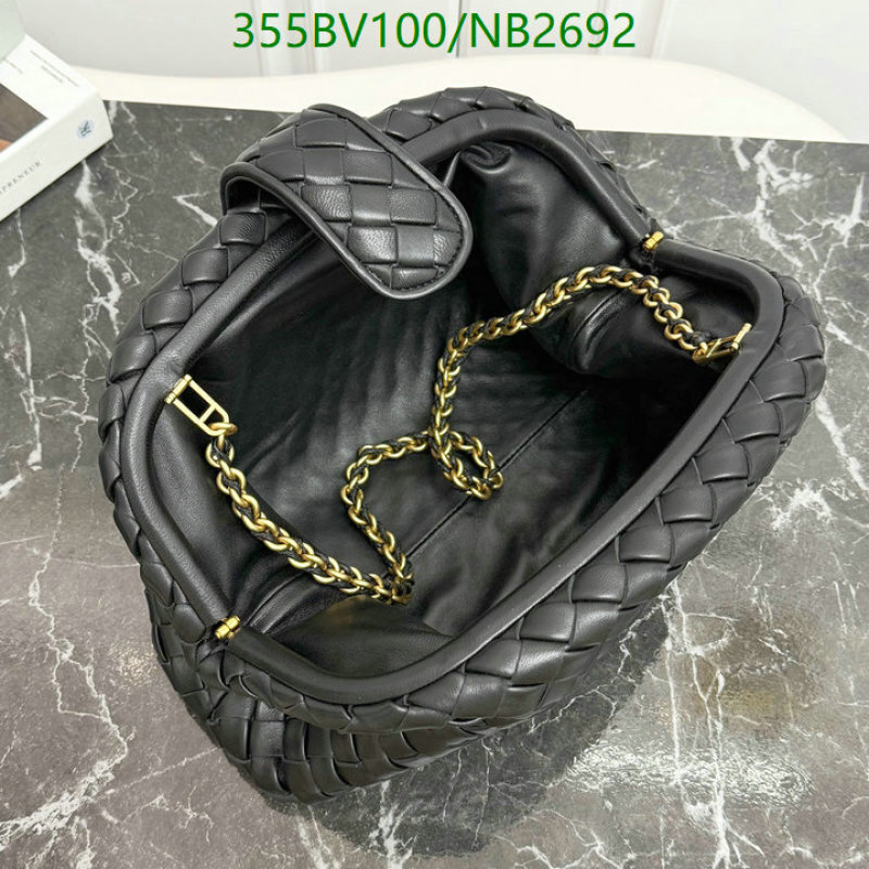 BV-Bag-Mirror Quality Code: NB2692 $: 355USD
