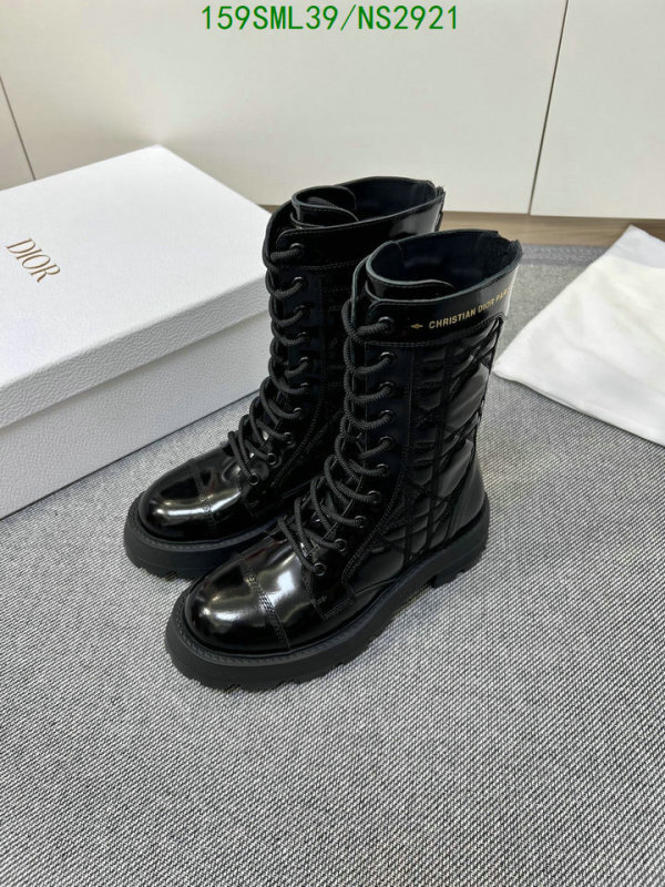 Boots-Women Shoes Code: NS2921 $: 159USD