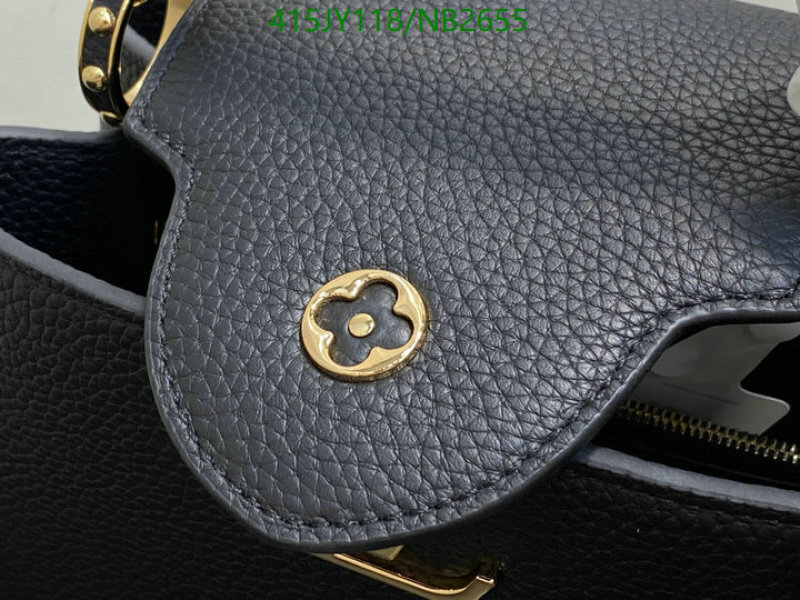 LV-Bag-Mirror Quality Code: NB2655 $: 415USD-Yupoo.ru - Copybrand.Team photo album LV-Bag-Mirror Quality Code: NB2655 $: 415USD