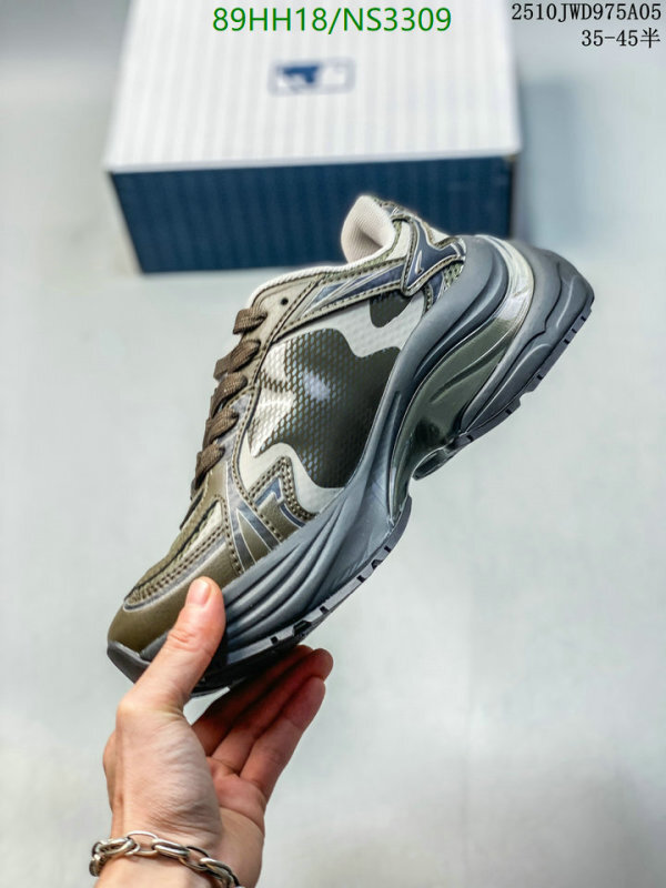 MLB-Men shoes Code: NS3309 $: 89USD