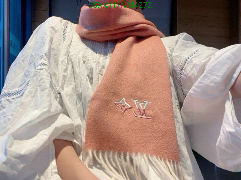 LV-Scarf Code: NM4272 $: 55USD-Yupoo.ru - Copybrand.Team photo album LV-Scarf Code: NM4272 $: 55USD