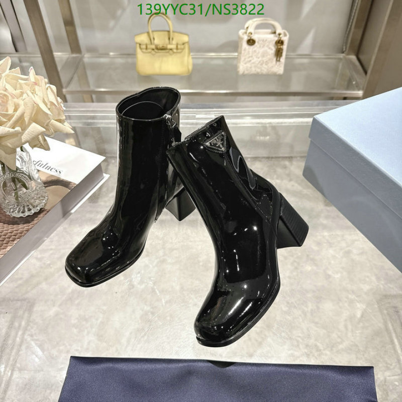 Boots-Women Shoes Code: NS3822 $: 139USD