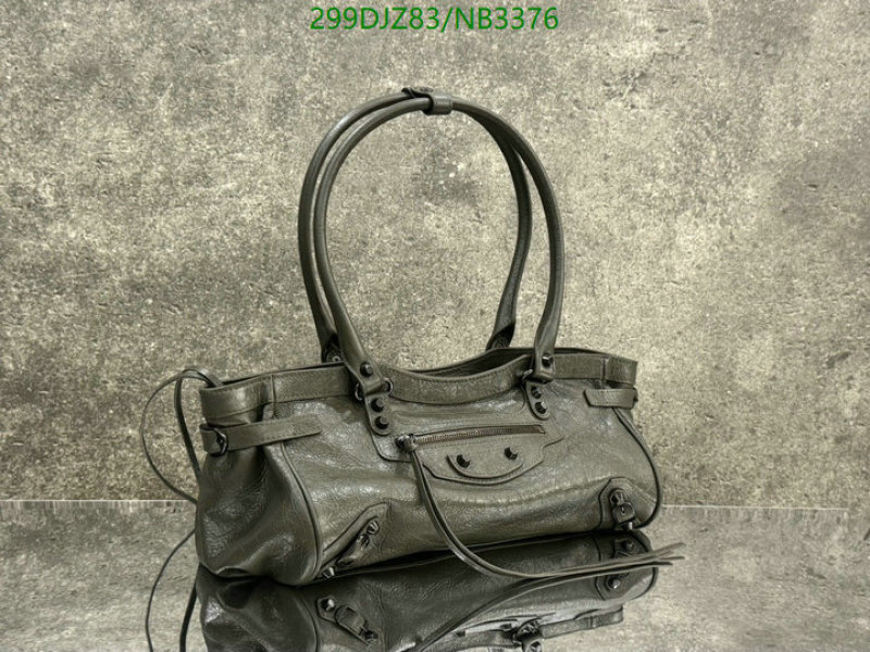 Balenciaga-Bag-Mirror Quality Code: NB3376 $: 299USD