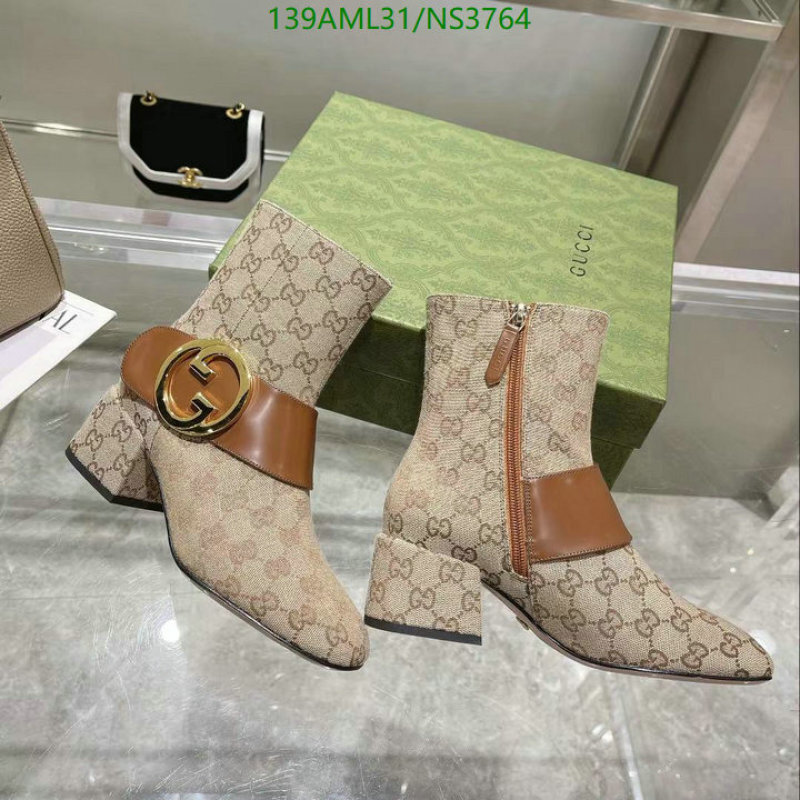 Boots-Women Shoes Code: NS3764 $: 139USD