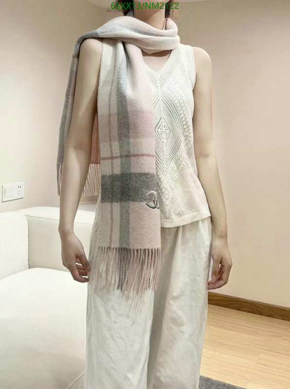 Chanel-Scarf Code: NM2122 $: 65USD