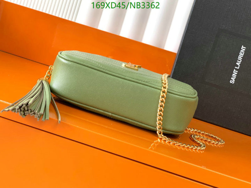 YSL-Bag-Mirror Quality Code: NB3362 $: 169USD