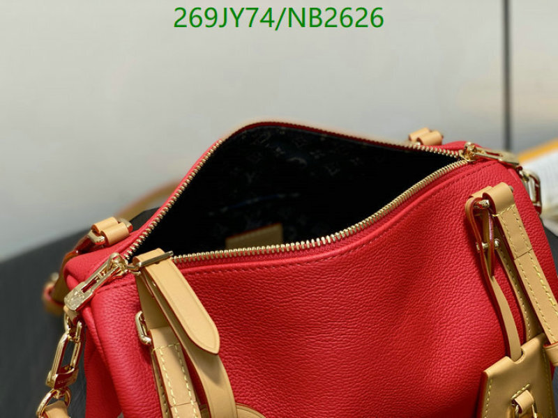 LV-Bag-Mirror Quality Code: NB2626 $: 269USD