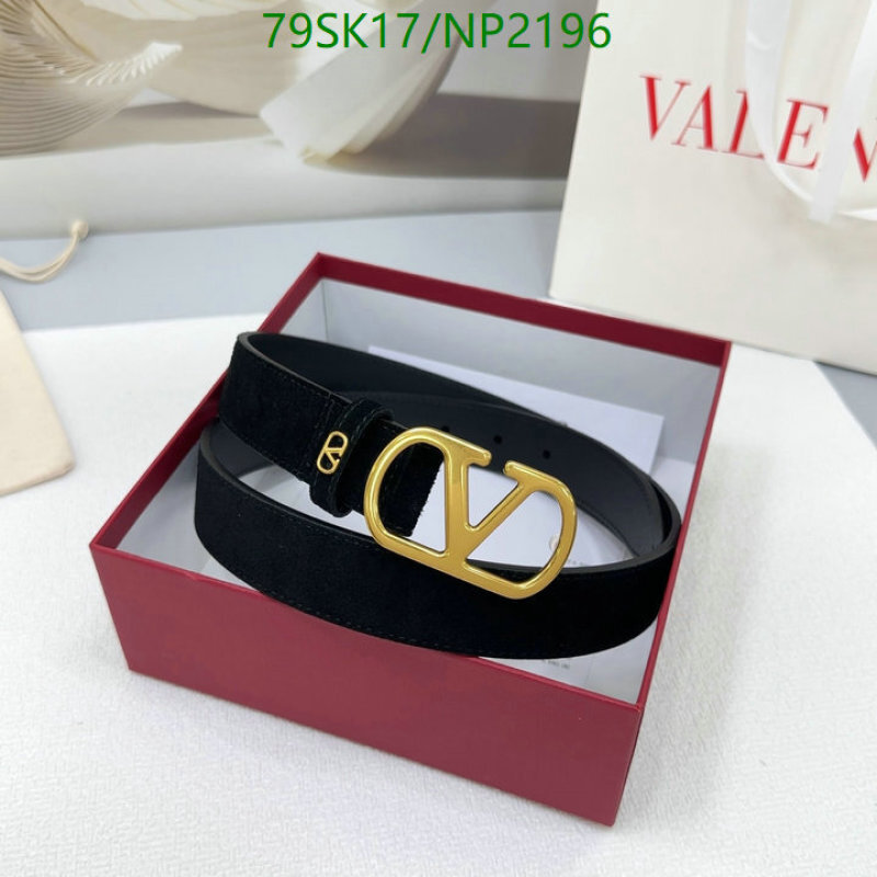 Valentino-Belts Code: NP2196 $: 79USD