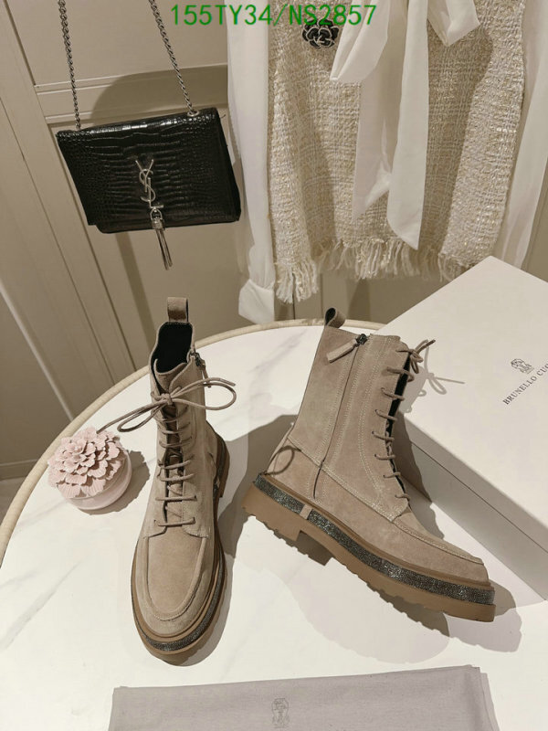 Boots-Women Shoes Code: NS2857 $: 155USD
