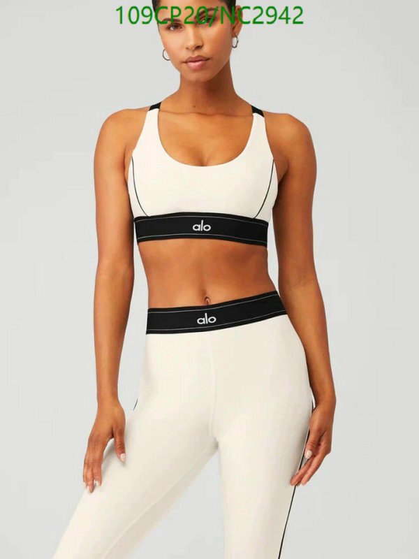 Alo Yoga-Clothing Code: NC2942