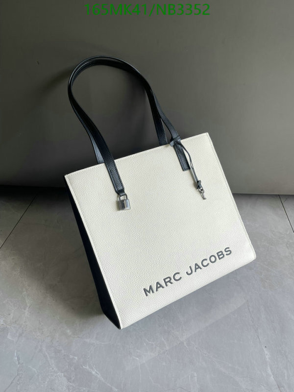 Marc Jacobs-Bag-Mirror Quality Code: NB3352 $: 165USD