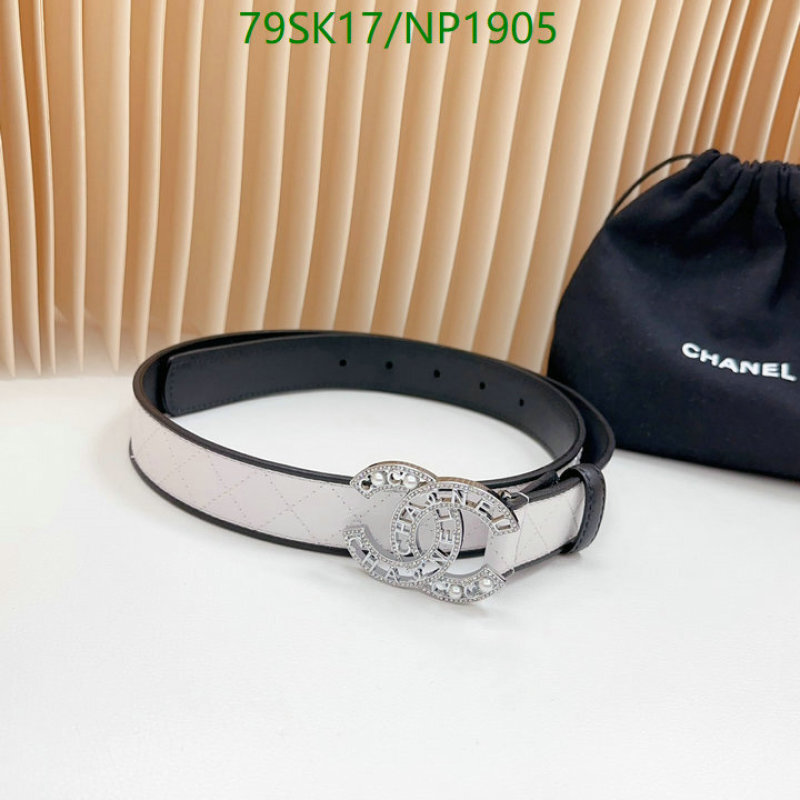 Chanel-Belts Code: NP1905 $: 79USD