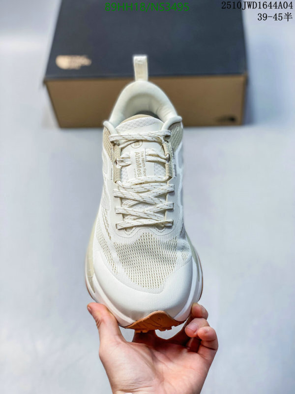 The North Face-Men shoes Code: NS3495 $: 89USD