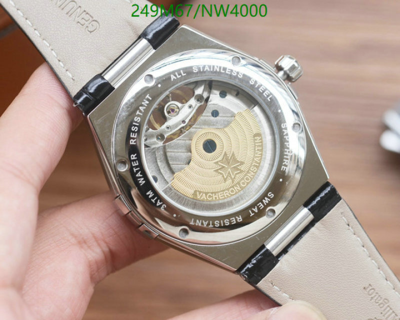 Vacheron Constantin-Watch-Mirror Quality Code: NW4000 $: 249USD