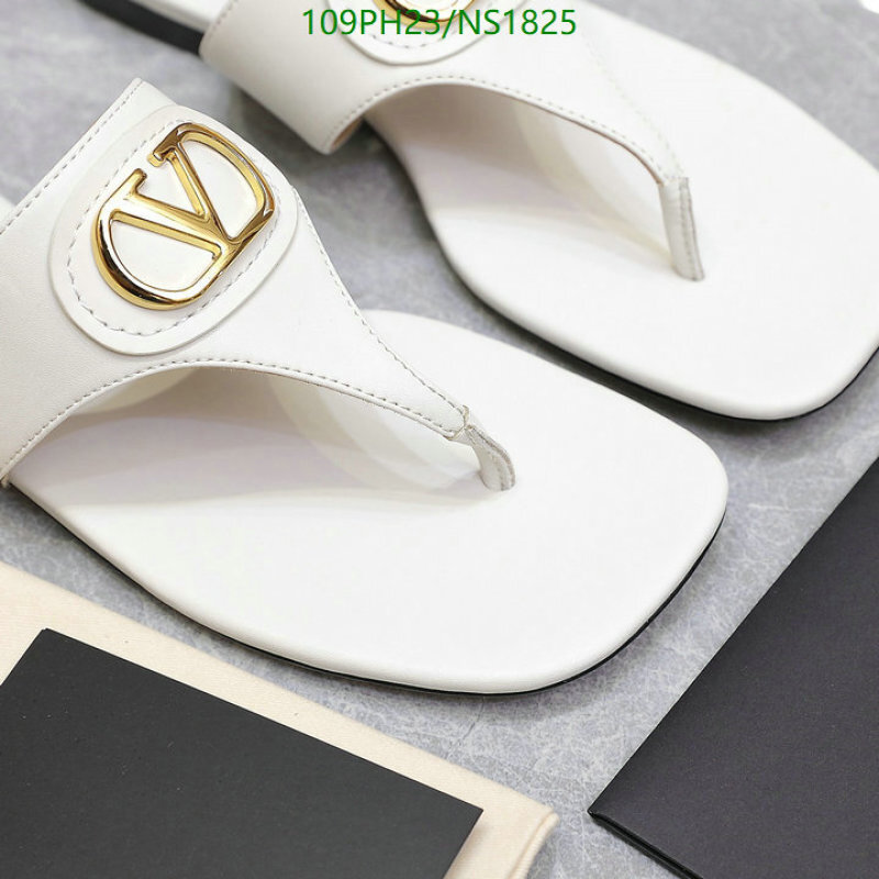 Valentino-Women Shoes Code: NS1825 $: 109USD
