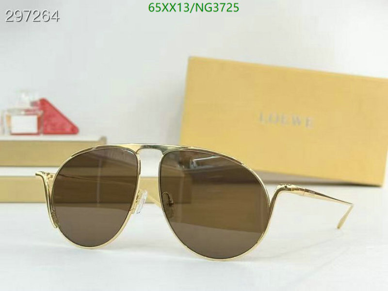 Loewe-Glasses Code: NG3725 $: 65USD