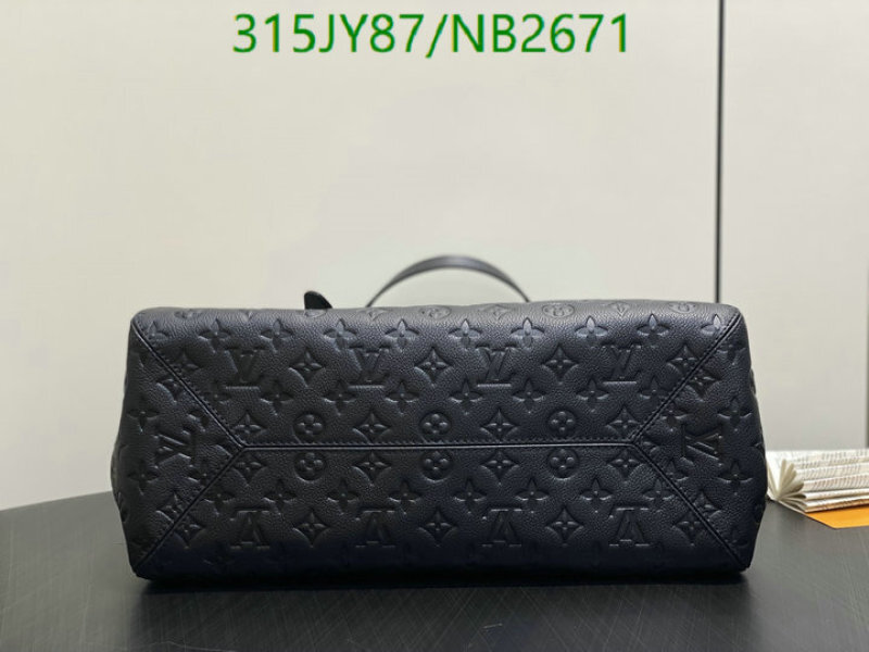 LV-Bag-Mirror Quality Code: NB2671 $: 315USD