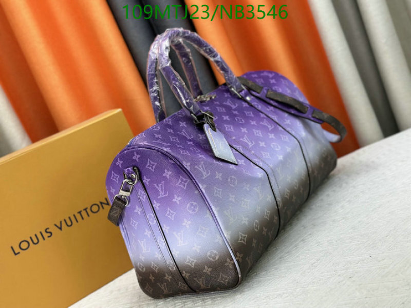 LV-Bag-4A Quality Code: NB3546 $: 109USD