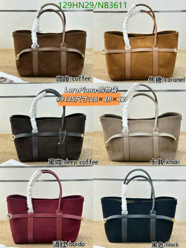 Loro Piana-Bag-4A Quality Code: NB3611 $: 129USD-Yupoo.ru - Copybrand.Team photo album Loro Piana-Bag-4A Quality Code: NB3611 $: 129USD