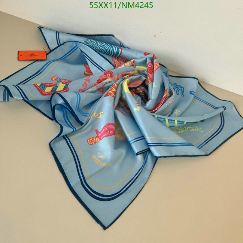 Hermes-Scarf Code: NM4245 $: 55USD