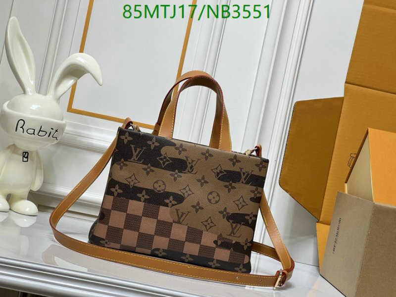 LV-Bag-4A Quality Code: NB3551 $: 85USD