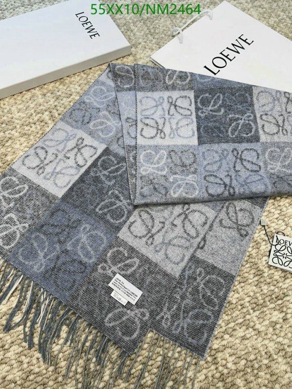 Loewe-Scarf Code: NM2464 $: 55USD