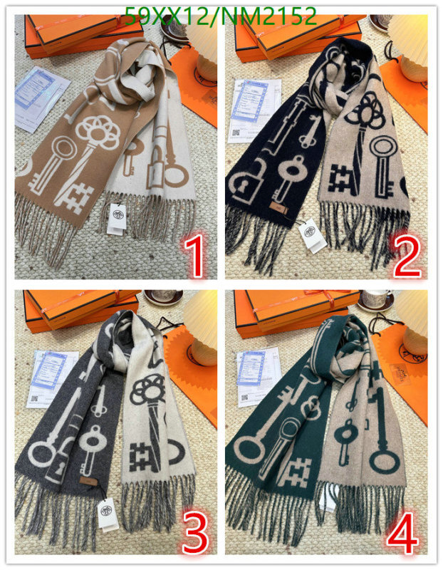 Hermes-Scarf Code: NM2152 $: 59USD