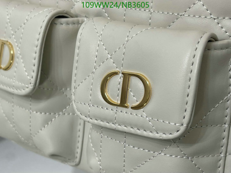 Dior-Bag-4A Quality Code: NB3605 $: 109USD