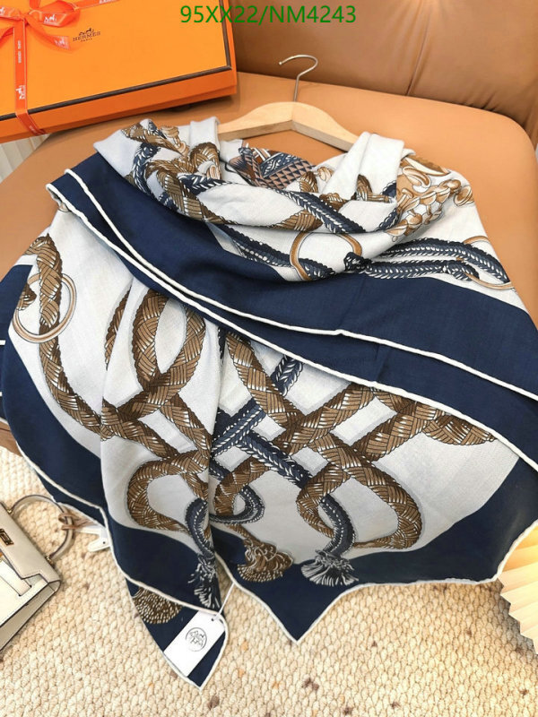 Hermes-Scarf Code: NM4243 $: 95USD