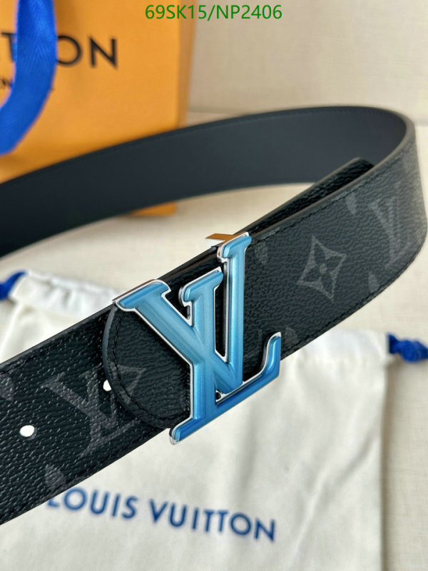 LV-Belts Code: NP2406 $: 69USD