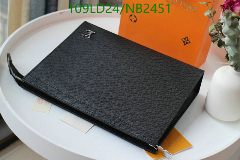 LV-Bag-Mirror Quality Code: NB2451 $: 109USD
