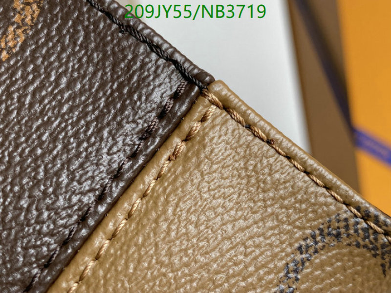 LV-Bag-Mirror Quality Code: NB3719 $: 209USD