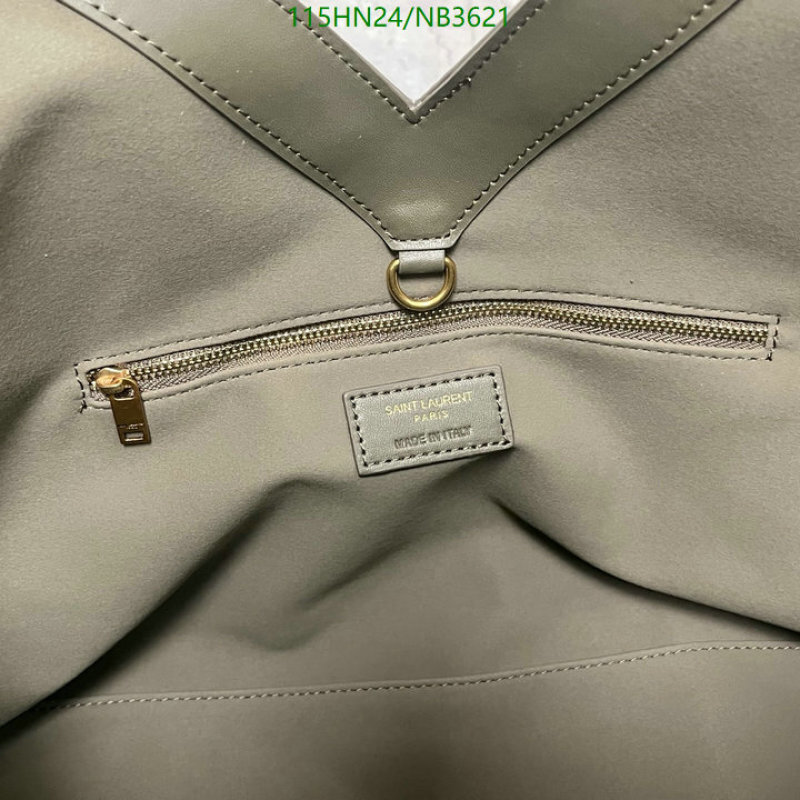 YSL-Bag-4A Quality Code: NB3621 $: 115USD
