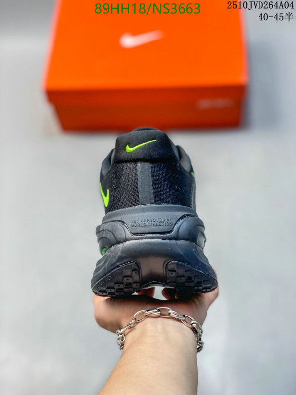 Nike-Men shoes Code: NS3663 $: 89USD