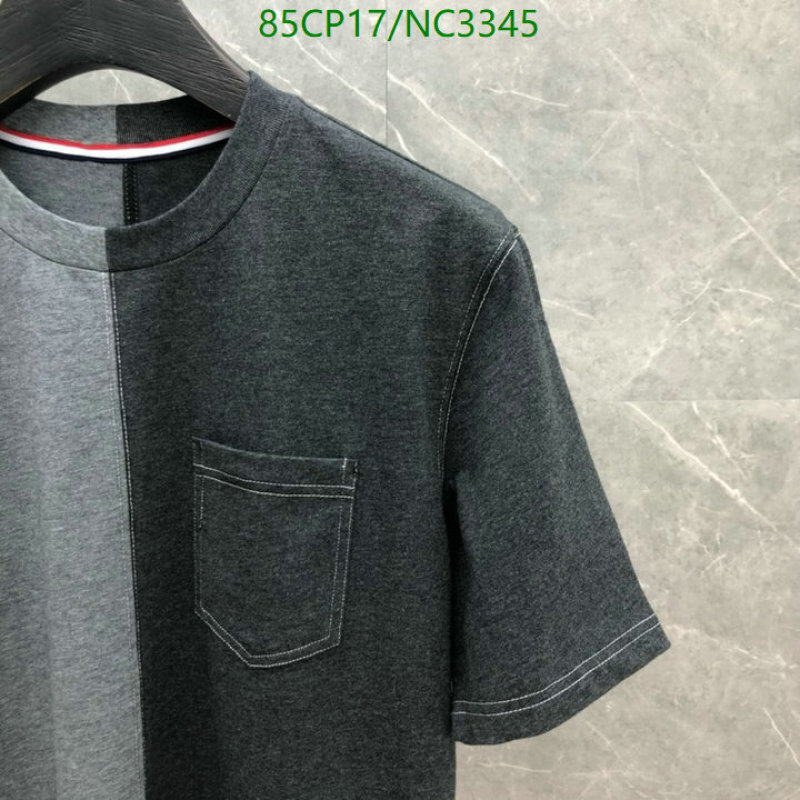 Thom Browne-Clothing Code: NC3345 $: 85USD