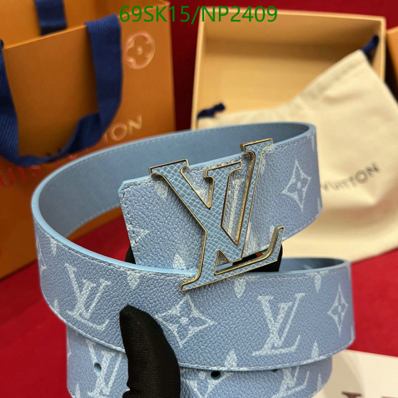LV-Belts Code: NP2409 $: 69USD