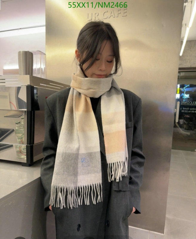 Loewe-Scarf Code: NM2466 $: 55USD