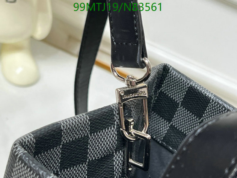 LV-Bag-4A Quality Code: NB3561