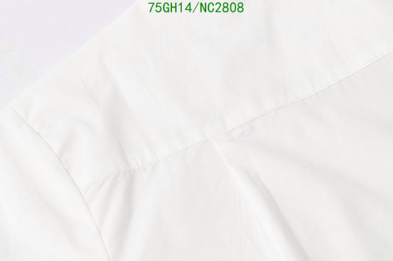 Givenchy-Clothing Code: NC2808 $: 75USD