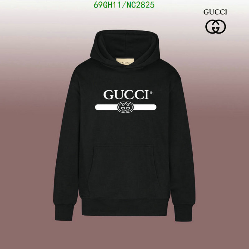 Gucci-Clothing Code: NC2825 $: 69USD